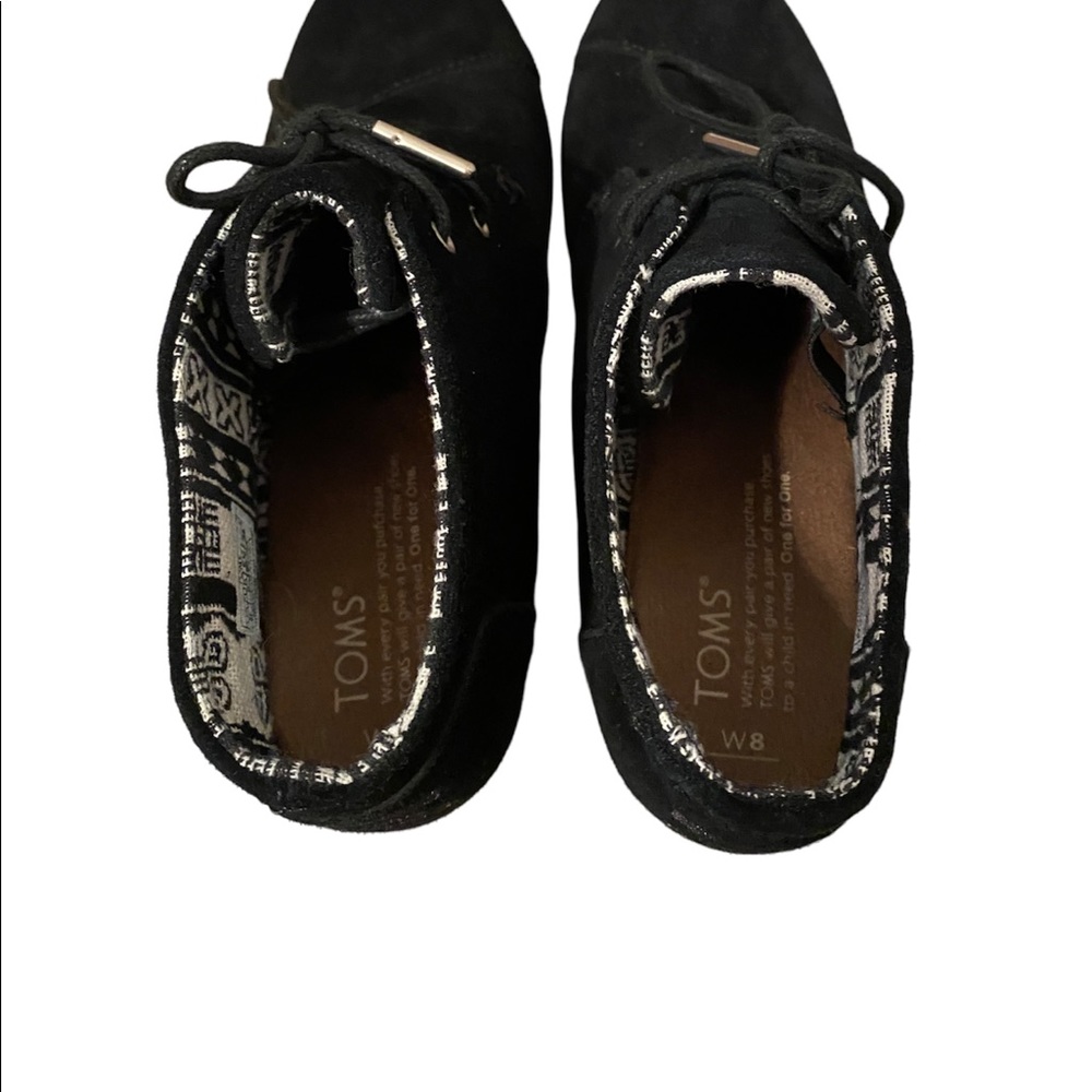 Toms 8W - Picture 5 of 6